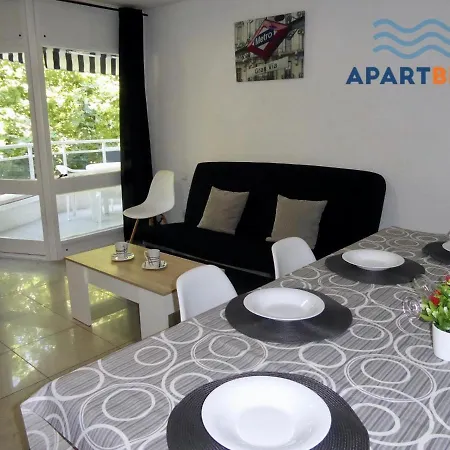 Apartbeach Y Playa 742 Daire