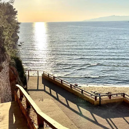Apartbeach Y Playa 742 * 살루