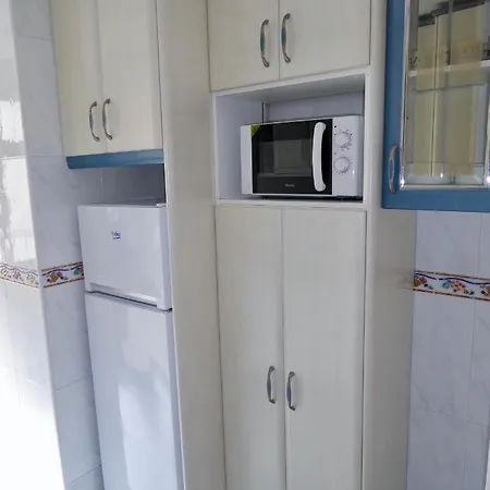 아파트 Apartbeach Y Playa 742 *