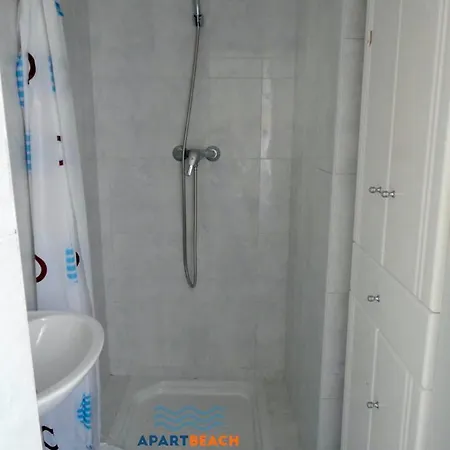 Apartbeach Y Playa 742 아파트 살루
