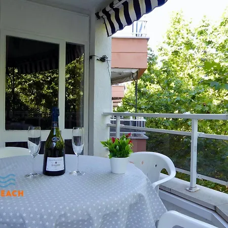 Apartbeach Y Playa 742 * Salou