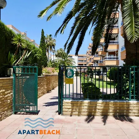 Apartbeach Y Playa 742 아파트 *