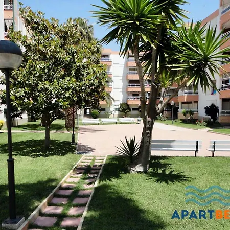 Apartbeach Y Playa 742