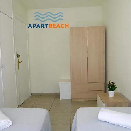 아파트 Apartbeach Y Playa 742
