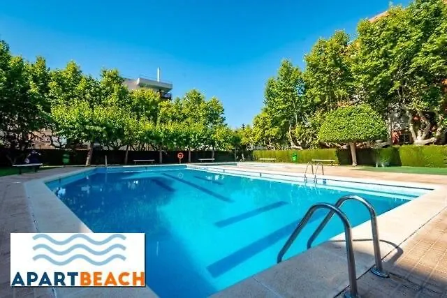 Apartbeach Y Playa 742 Salou