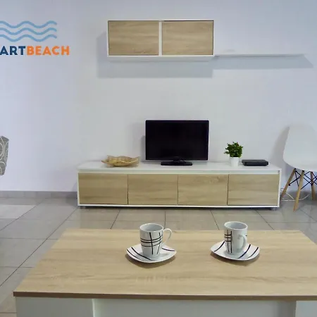 Apartbeach Y Playa 742