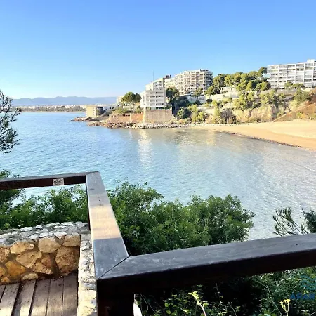 Apartbeach Y Playa 742 アパート *
