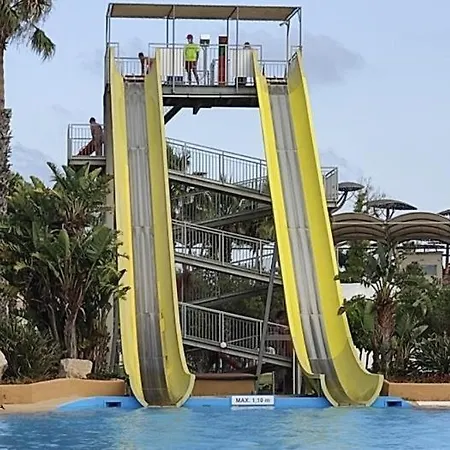 Apartbeach Y Playa 742 Lägenhet Salou