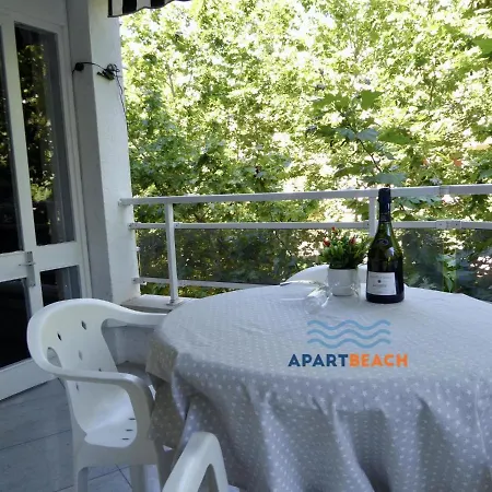 Apartbeach Y Playa 742 Lägenhet