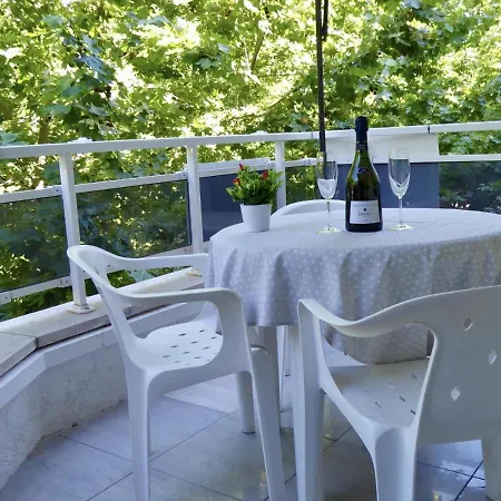 Apartbeach Y Playa 742 Lägenhet *