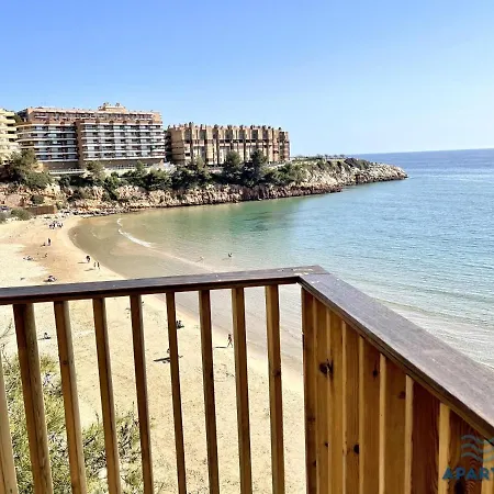 Apartbeach Y Playa 742 Lägenhet