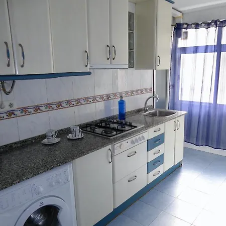 Lägenhet Apartbeach Y Playa 742 Salou