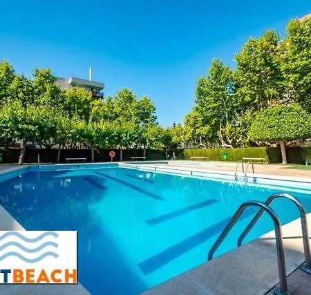Apartbeach Y Playa 742 Salou